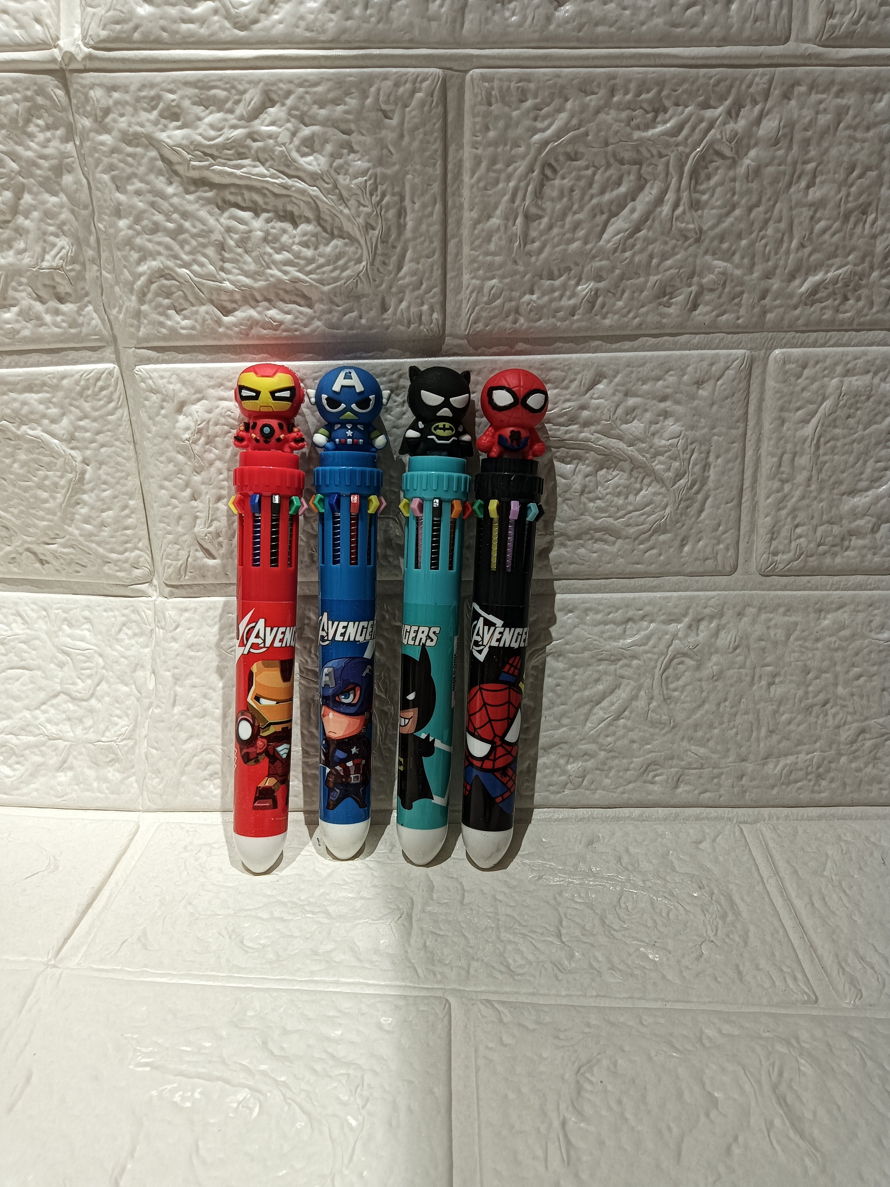 Avenger 10 in One Pen